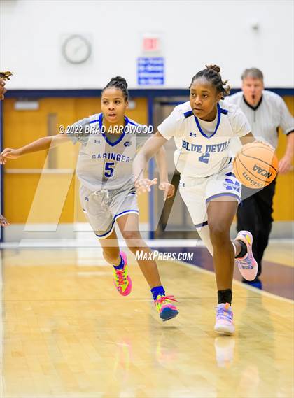 Thumbnail 2 in Garinger @ Mooresville photogallery.