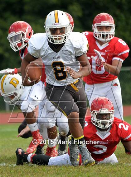 Thumbnail 2 in Delran @ Lawrence photogallery.
