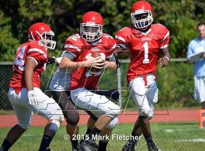 Thumbnail 1 in Delran @ Lawrence photogallery.