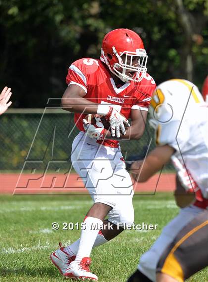 Thumbnail 3 in Delran @ Lawrence photogallery.