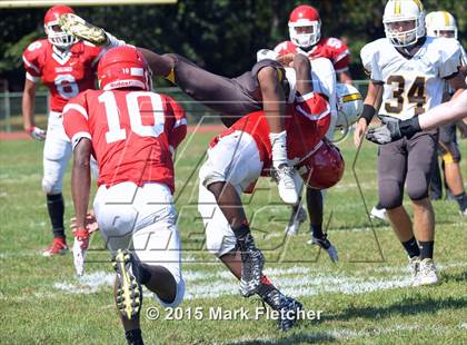 Thumbnail 1 in Delran @ Lawrence photogallery.