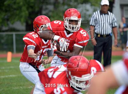 Thumbnail 3 in Delran @ Lawrence photogallery.