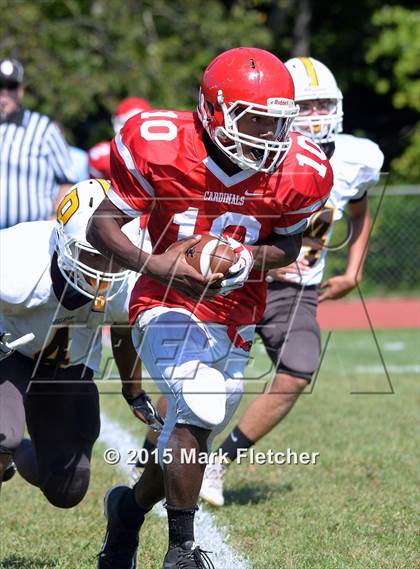 Thumbnail 2 in Delran @ Lawrence photogallery.