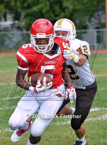 Thumbnail 2 in Delran @ Lawrence photogallery.