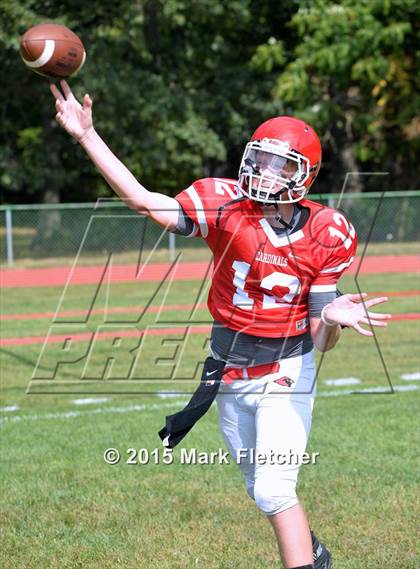 Thumbnail 2 in Delran @ Lawrence photogallery.