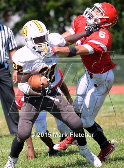 Thumbnail 1 in Delran @ Lawrence photogallery.