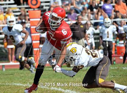 Thumbnail 1 in Delran @ Lawrence photogallery.