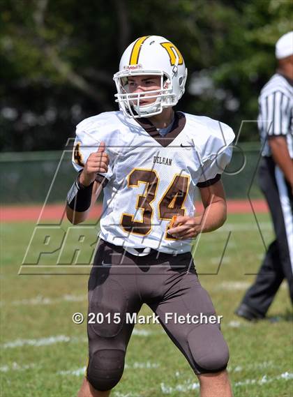 Thumbnail 3 in Delran @ Lawrence photogallery.