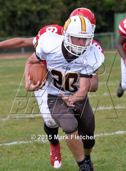 Thumbnail 1 in Delran @ Lawrence photogallery.