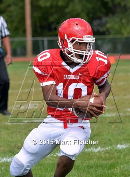 Thumbnail 1 in Delran @ Lawrence photogallery.