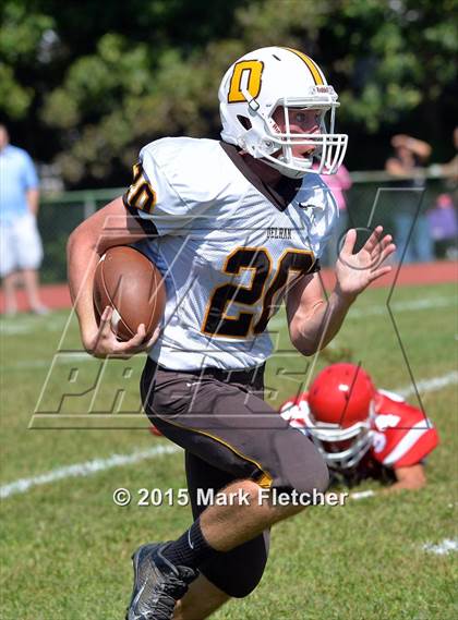 Thumbnail 2 in Delran @ Lawrence photogallery.