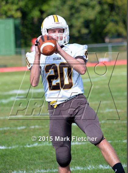 Thumbnail 1 in Delran @ Lawrence photogallery.