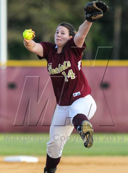 Thumbnail 3 in Bartram Trail @ St. Augustine photogallery.