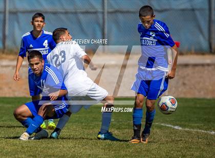 Thumbnail 1 in Socorro @ Silver photogallery.