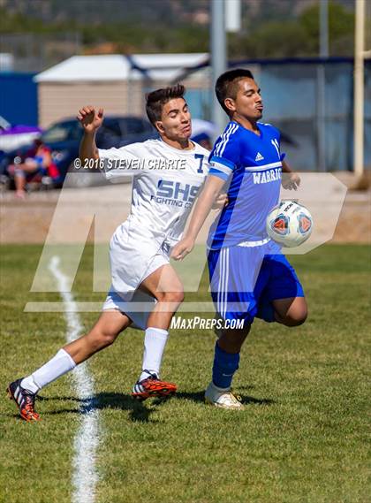 Thumbnail 3 in Socorro @ Silver photogallery.