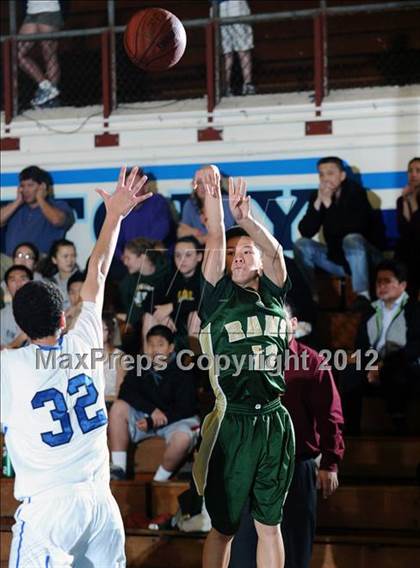 Thumbnail 3 in Temple City @ San Marino photogallery.