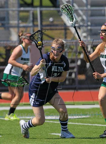 Thumbnail 2 in Wilton @ Norwalk photogallery.