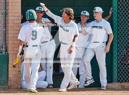 Thumbnail 2 in Christian Brothers vs. Manteca (CIF SJS D3 Semifinal Game 2) photogallery.