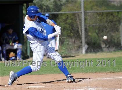 Thumbnail 1 in Pioneer Valley vs El Rancho photogallery.
