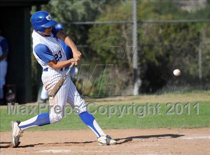 Thumbnail 1 in Pioneer Valley vs El Rancho photogallery.