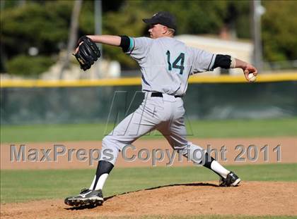 Thumbnail 1 in Pioneer Valley vs El Rancho photogallery.