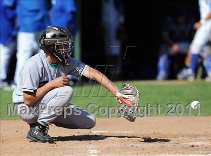 Thumbnail 1 in Pioneer Valley vs El Rancho photogallery.