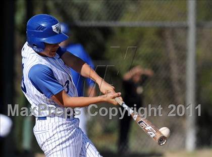 Thumbnail 1 in Pioneer Valley vs El Rancho photogallery.