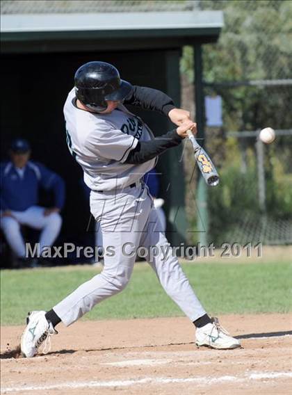 Thumbnail 1 in Pioneer Valley vs El Rancho photogallery.