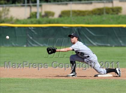 Thumbnail 1 in Pioneer Valley vs El Rancho photogallery.
