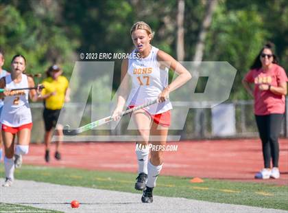 Thumbnail 1 in Cathedral Catholic vs. University City (UC Tournament) photogallery.