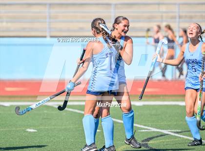 Thumbnail 2 in Cathedral Catholic vs. University City (UC Tournament) photogallery.