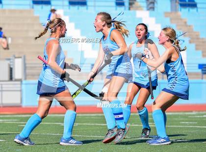 Thumbnail 2 in Cathedral Catholic vs. University City (UC Tournament) photogallery.