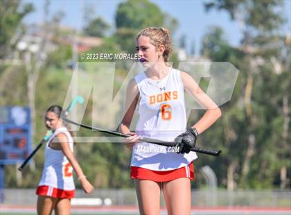 Thumbnail 2 in Cathedral Catholic vs. University City (UC Tournament) photogallery.