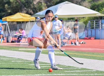 Thumbnail 1 in Cathedral Catholic vs. University City (UC Tournament) photogallery.