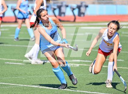 Thumbnail 3 in Cathedral Catholic vs. University City (UC Tournament) photogallery.