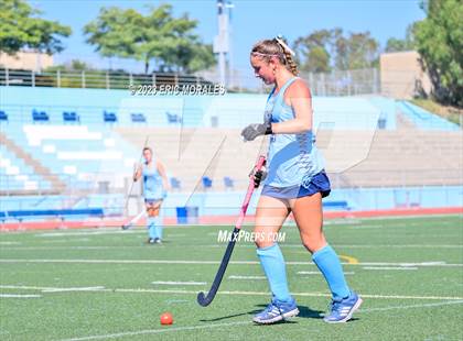 Thumbnail 1 in Cathedral Catholic vs. University City (UC Tournament) photogallery.