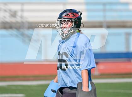 Thumbnail 3 in Cathedral Catholic vs. University City (UC Tournament) photogallery.