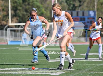 Thumbnail 3 in Cathedral Catholic vs. University City (UC Tournament) photogallery.