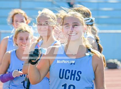 Thumbnail 1 in Cathedral Catholic vs. University City (UC Tournament) photogallery.