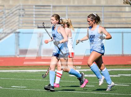 Thumbnail 1 in Cathedral Catholic vs. University City (UC Tournament) photogallery.