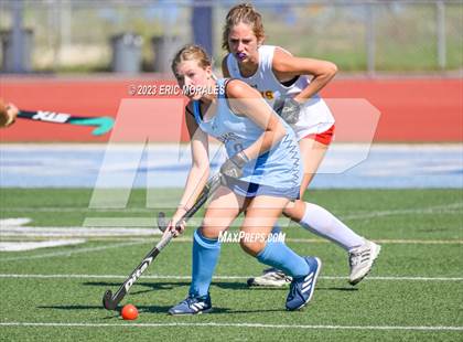 Thumbnail 3 in Cathedral Catholic vs. University City (UC Tournament) photogallery.