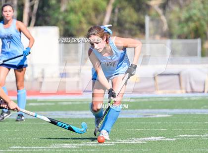 Thumbnail 3 in Cathedral Catholic vs. University City (UC Tournament) photogallery.