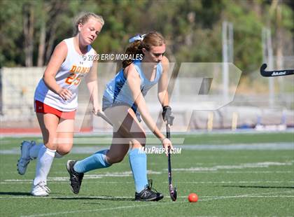 Thumbnail 1 in Cathedral Catholic vs. University City (UC Tournament) photogallery.