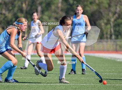 Thumbnail 1 in Cathedral Catholic vs. University City (UC Tournament) photogallery.