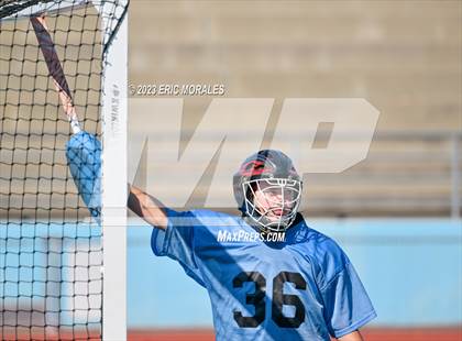 Thumbnail 2 in Cathedral Catholic vs. University City (UC Tournament) photogallery.