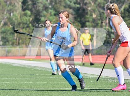 Thumbnail 3 in Cathedral Catholic vs. University City (UC Tournament) photogallery.