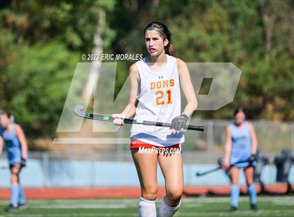 Thumbnail 1 in Cathedral Catholic vs. University City (UC Tournament) photogallery.
