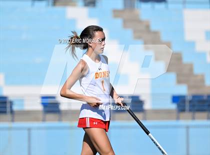 Thumbnail 1 in Cathedral Catholic vs. University City (UC Tournament) photogallery.