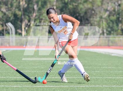 Thumbnail 3 in Cathedral Catholic vs. University City (UC Tournament) photogallery.