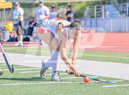 Thumbnail 2 in Cathedral Catholic vs. University City (UC Tournament) photogallery.